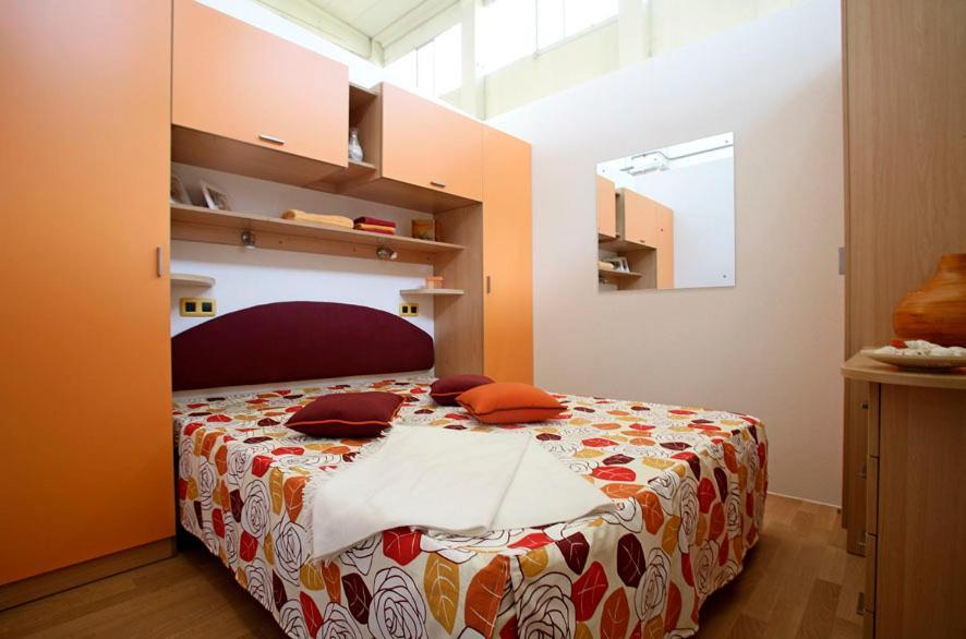Campeggio Pian Dei Boschi Pietra Ligure Kamer foto